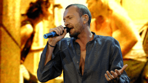 Biagio Antonacci: “Stiamo procedendo verso l’estinzione”