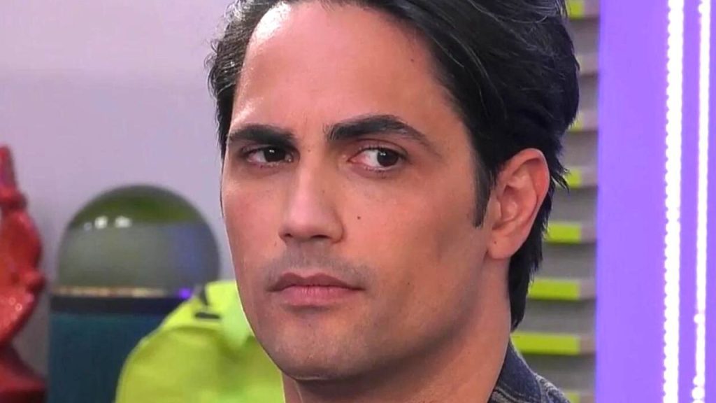 Biagio D'Anelli Miriana Trevisan