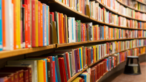 Bambino di 8 anni lascia un libro scritto da lui in biblioteca: ora è un caso editoriale