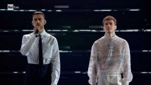 Scommesse vincitore Eurovision: in testa c’era Brividi ma l’Ucraina la batte