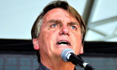 Bolsonaro ricoverato in ospedale