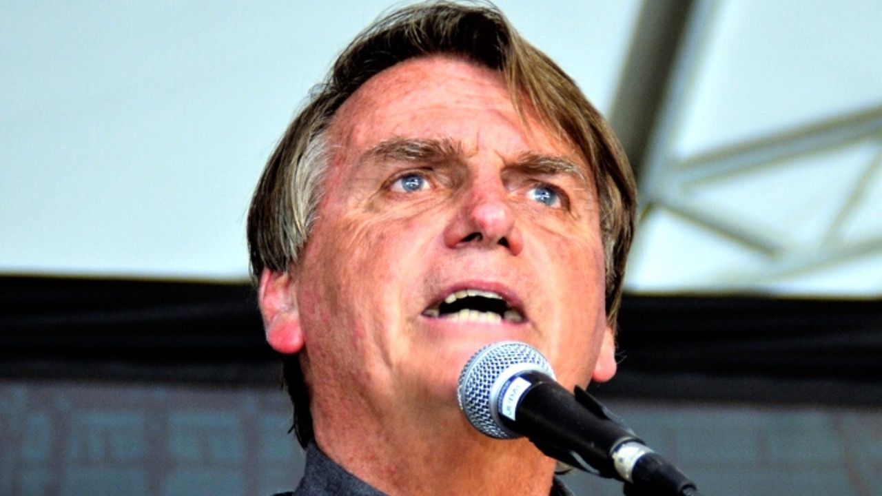 Bolsonaro ricoverato in ospedale