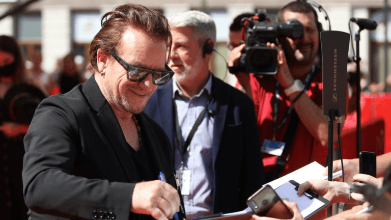 Bono Vox