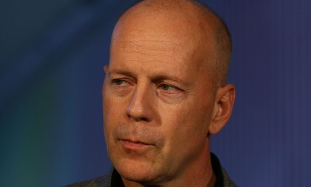 Bruce Willis e Demi Moore al settimo cielo: gli attori saranno nonni