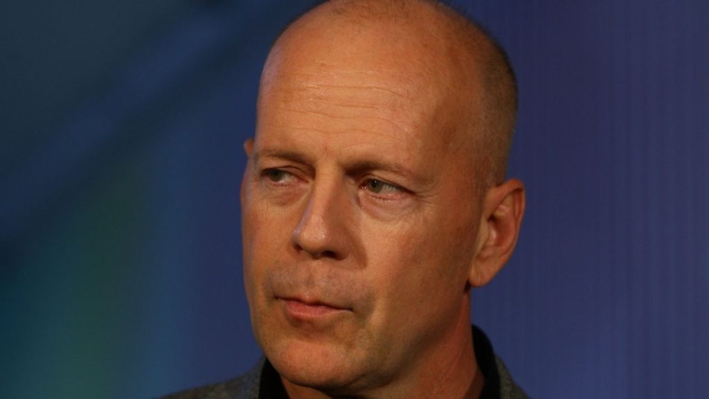 Bruce Willis