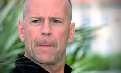 Bruce Willis attore memoria salute