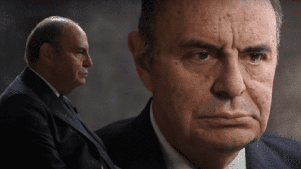 Bruno Vespa