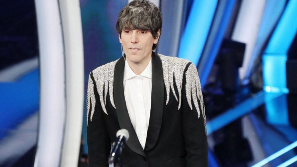 Bugo attacca gli hater: "Vaffanc*lo, sono delle merd*" 42 Bugo Festival di Sanremo