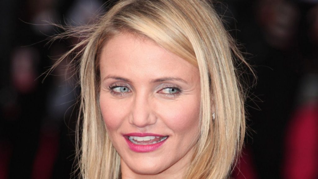 Cameron Diaz ammette: "Sono una selvaggia, una bestia. Non mi lavo mai il viso" 42 Cameron Diaz