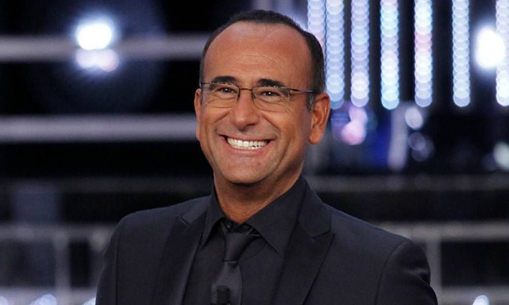 Tale e Quale Sanremo: Carlo Conti torna con due appuntamenti speciali