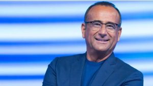 The Band: il nuovo programma di Carlo Conti su Rai 1