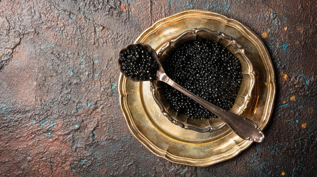 Caviale