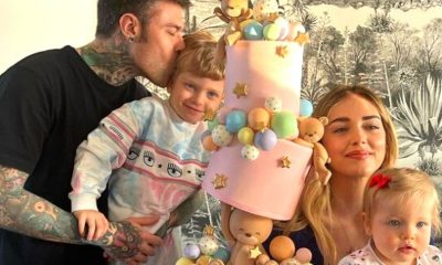 Fedez compleanno vittoria chiara ferragni instagram