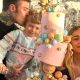 Fedez compleanno vittoria chiara ferragni instagram