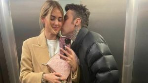 Chiara Ferragni, come sta Fedez? Il regalo del piccolo Leo
