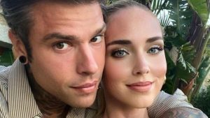 Chiara Ferragni e Fedez in crisi? Il motivo sarebbe la gelosia di lui