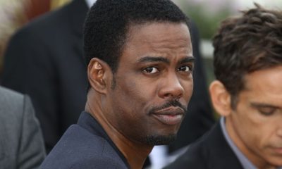 Chris Rock