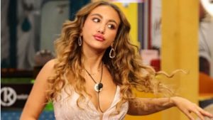 Clarissa Selassié scatena la gelosia di Sophie Codegoni: “Ci ha provato con Basciano”