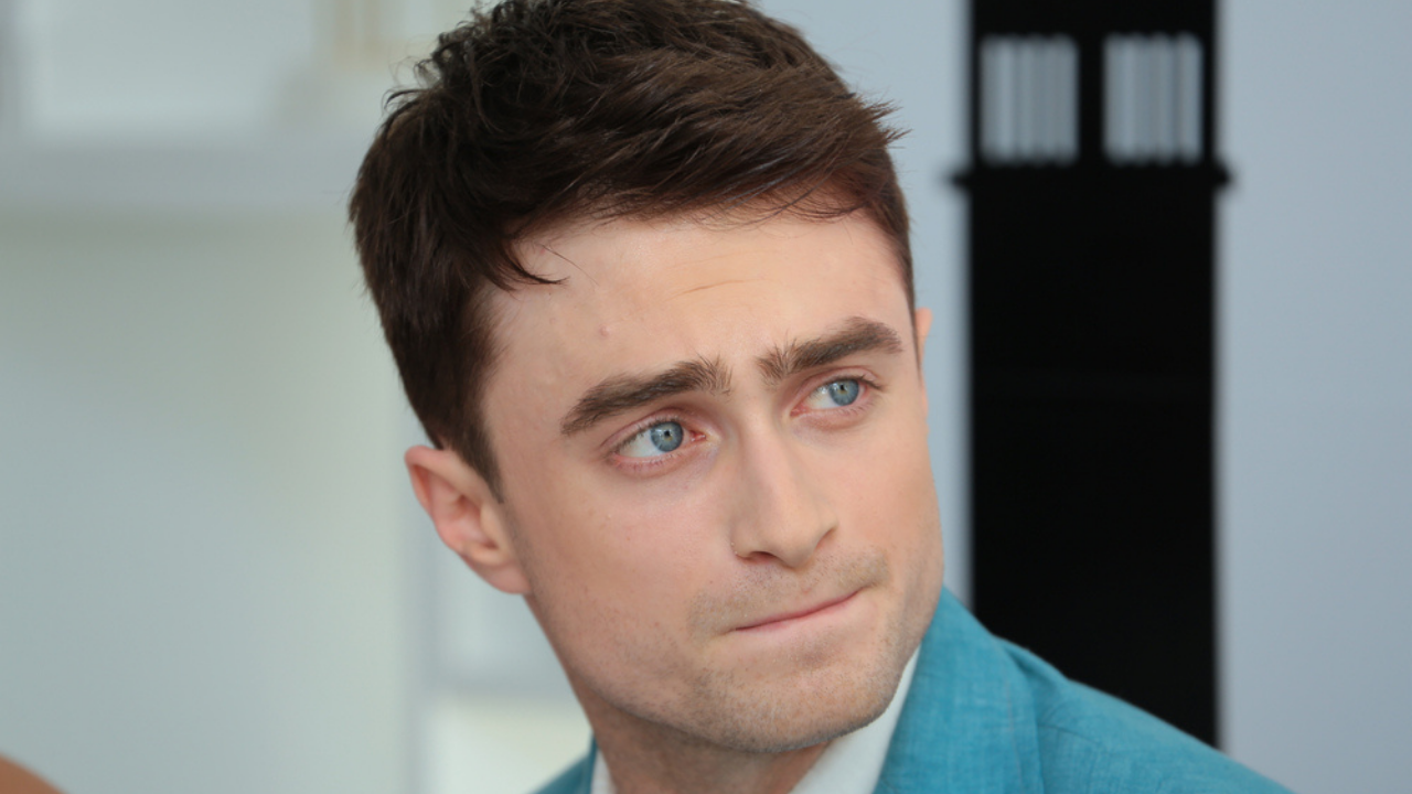 daniel radcliffe