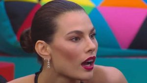 Dayane Mello diffida Rosalinda Cannavò: il retroscena sul compleanno di Dayane