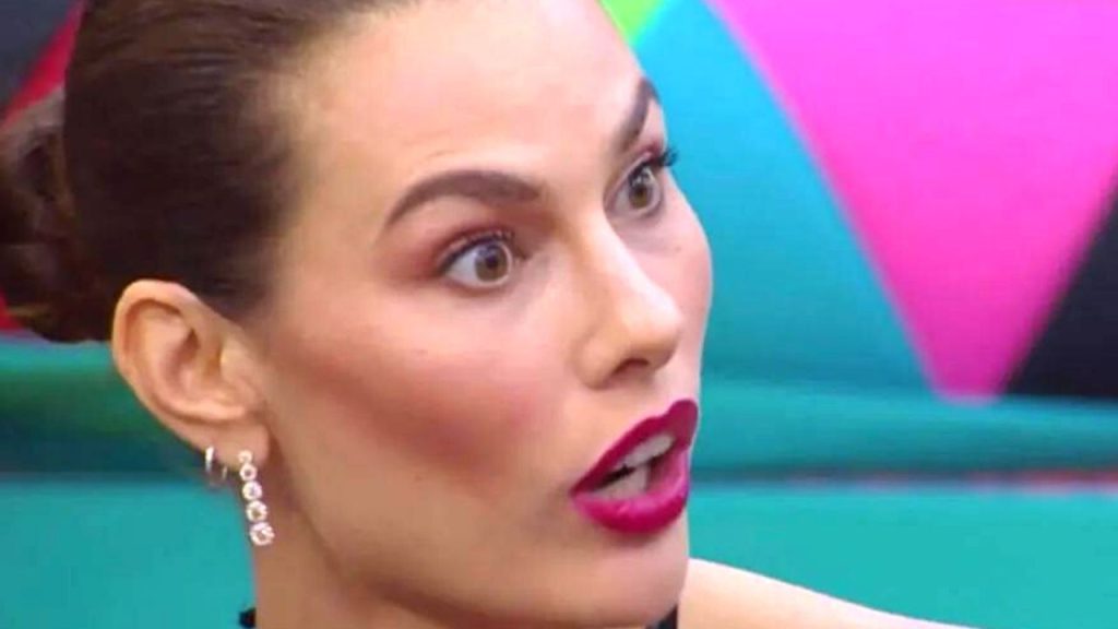 Dayane Mello contro il GF Vip