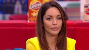 Delia Duran: la storia d’amore con un noto imprenditore prima di Alex Belli