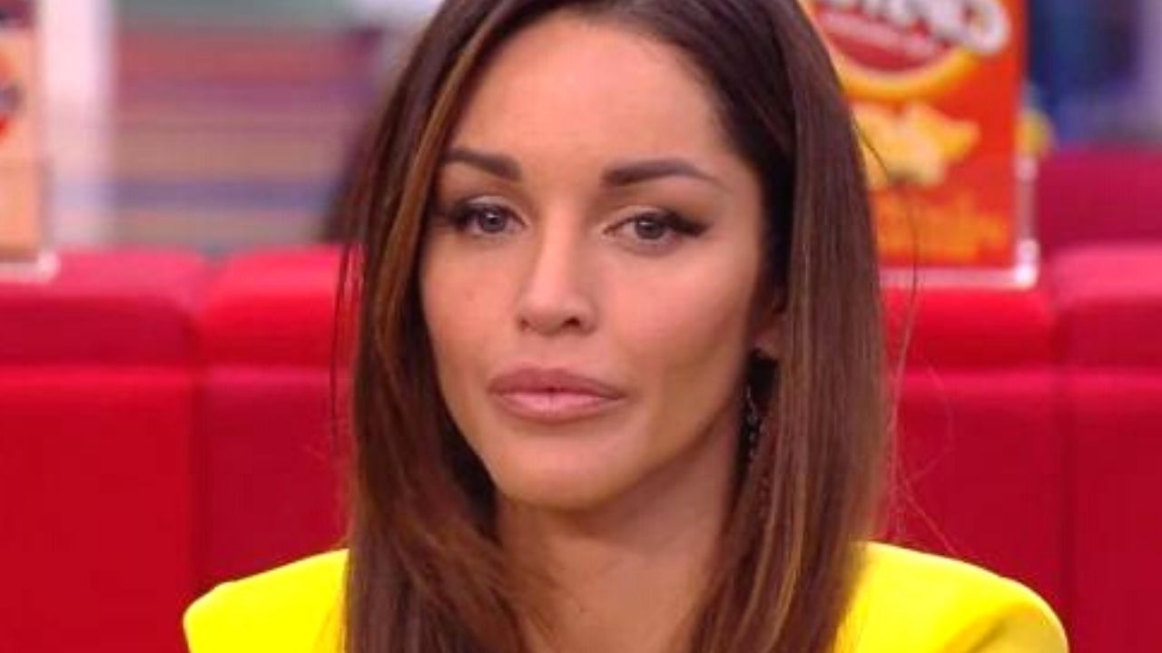 Delia Duran asfalta le Selassié: "Lavorate e rimboccatevi le maniche" 41 Delia Duran GF Vip