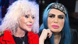 Donatella Rettore: la verità sulla sua rivalità con Loredana Bertè