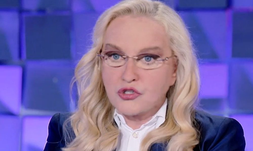 Eleonora Giorgi rompe il silenzio su Clizia Incorvaia: la verità sul loro rapporto