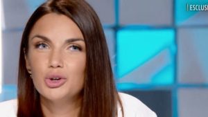 Elettra Lamborghini: lo spoiler sul Grande Fratello Vip 7
