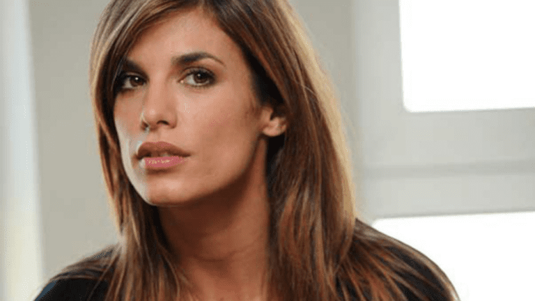 Elisabetta Canalis