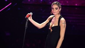 Elodie si scaglia contro Dagospia: Roberto D’Agostino fa un passo indietro