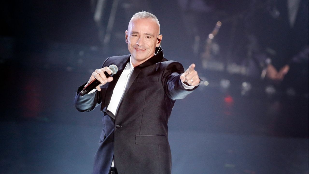 Eros Ramazzotti e il compleanno del figlio Gabrio: "Ti amo e ti auguro il meglio" 41 Eros Ramazzotti