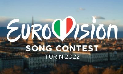 Eurovision Song Contest 2022 Torino