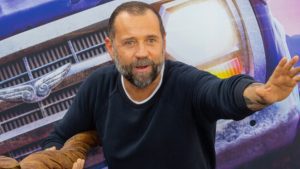 Fabio Volo racconta la vita dopo la separazione: “L’amore resta, ma si trasforma”