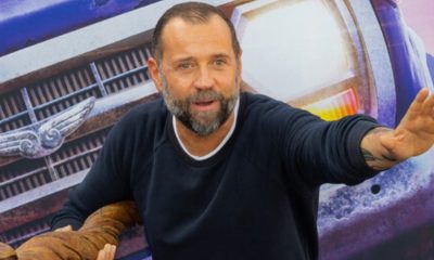 Fabio Volo Rai 3