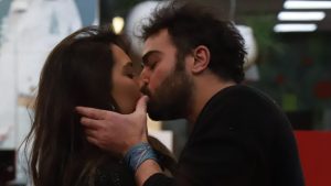Gianmaria Antinolfi e Federica Calemme vanno a convivere: il retroscena