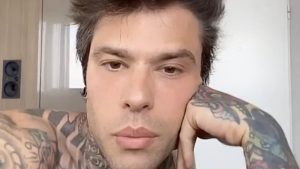Fedez: il dolce messaggio social per il compleanno di Leone