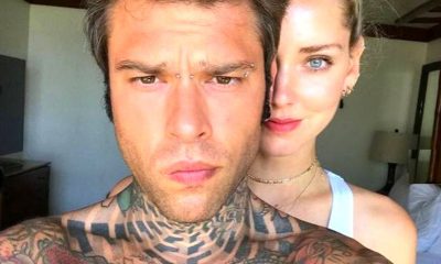 Fedez su Instagram