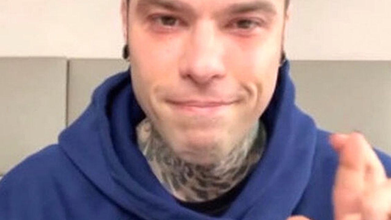 Fedez malattia