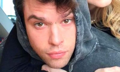 Fedez su Instagram