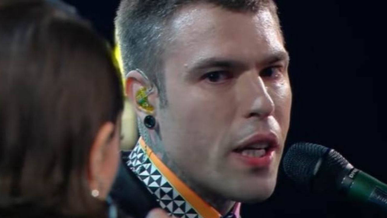 fedez sanremo