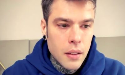 Fedez malattia Instagram