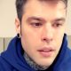 Fedez malattia Instagram