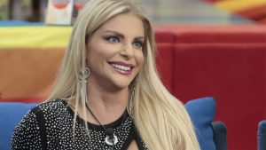 Flavia Vento si ritira da La Pupa e il Secchione: arriva Francesca Cipriani?
