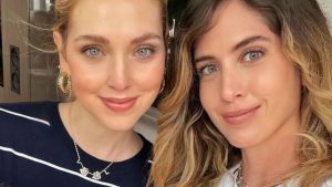 Francesca Ferragni si sposa: la gioia condivisa sui social da Chiara