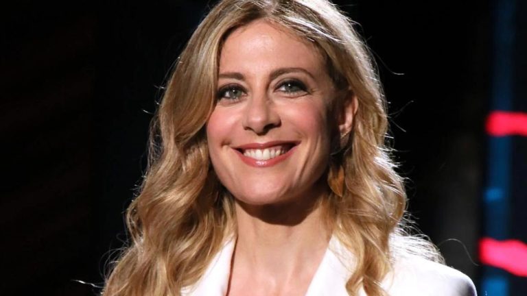 Francesca Fagnani Rai