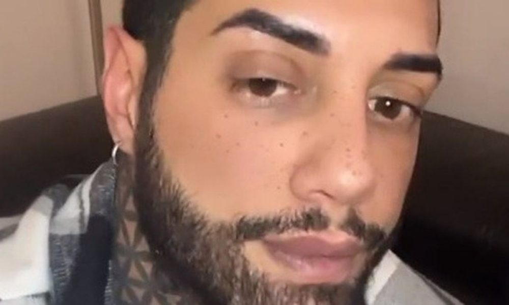 Francesco Chiofalo, la verità sul tumore: “Non si può omettere una cosa simile”