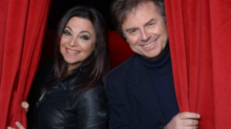 Franco Fasano Francesca Alotta