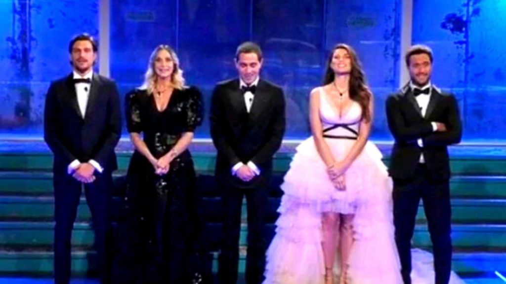 GF Vip, ascolti tv a confronto: quale semifinale è stata più vista? 42 finale gfvip 5